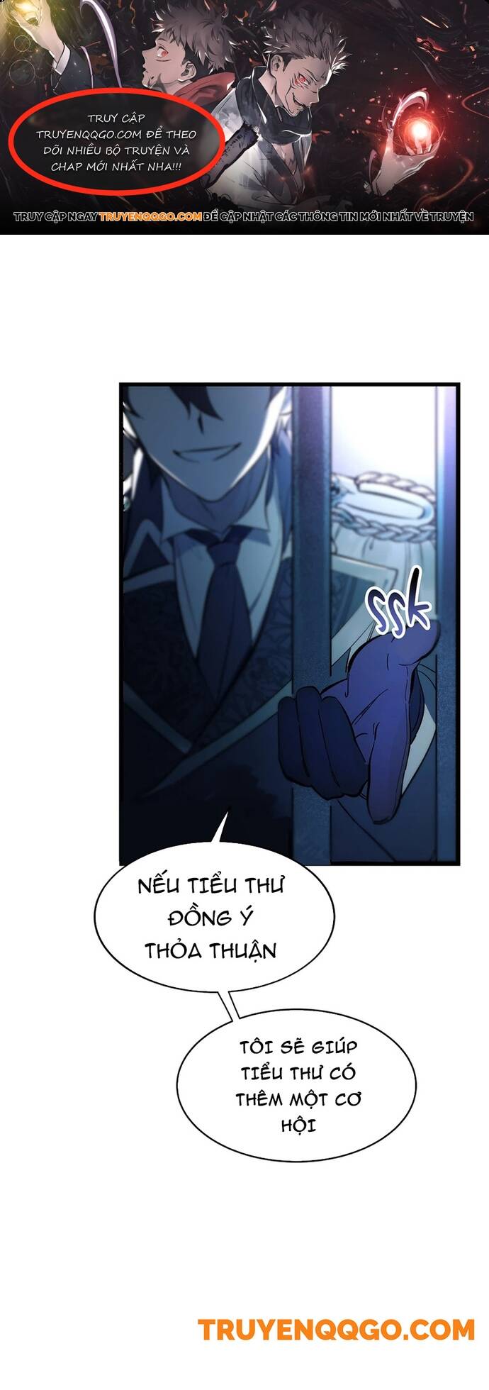 Bản Án Của Quý Tộc Suy Vong Chapter 2 - 1