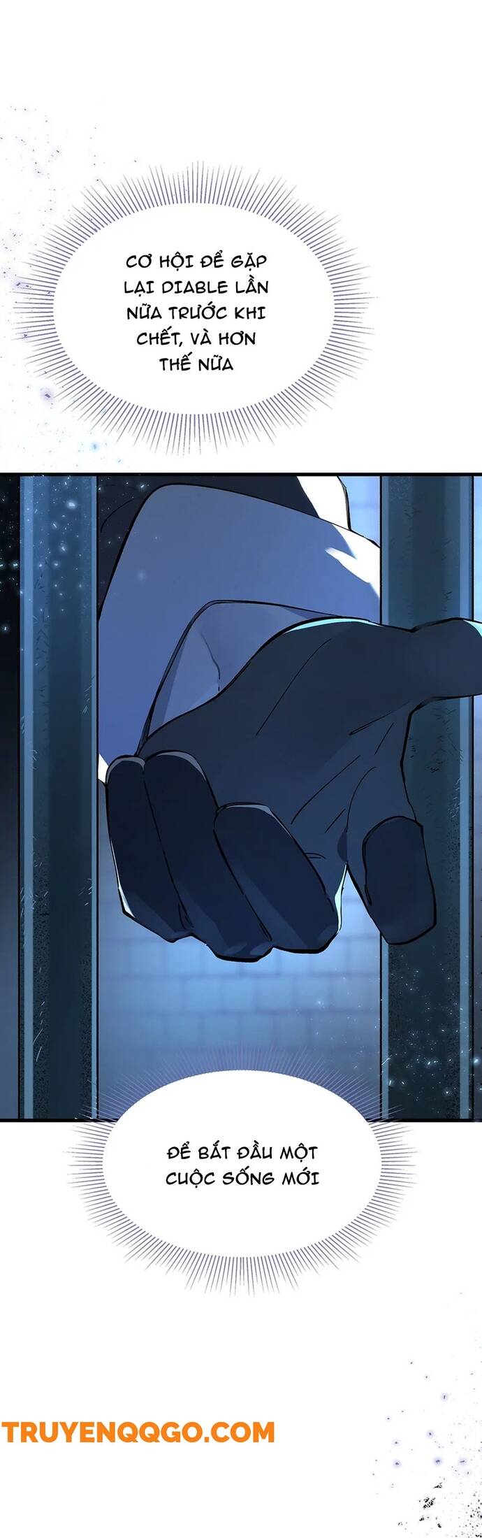 Bản Án Của Quý Tộc Suy Vong Chapter 2 - 4