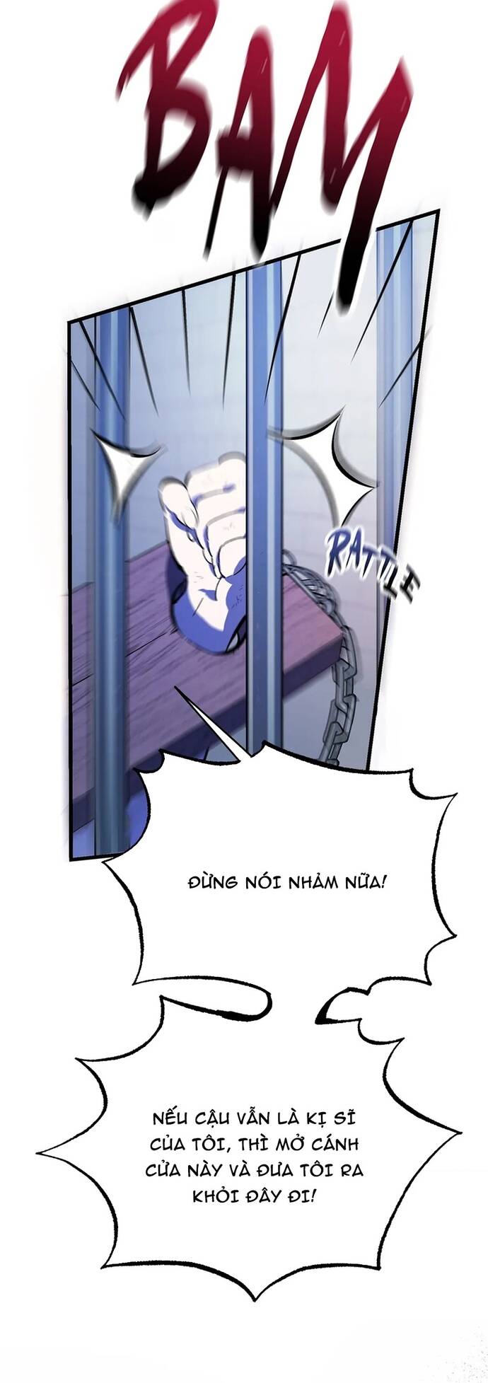 Bản Án Của Quý Tộc Suy Vong Chapter 2 - 8