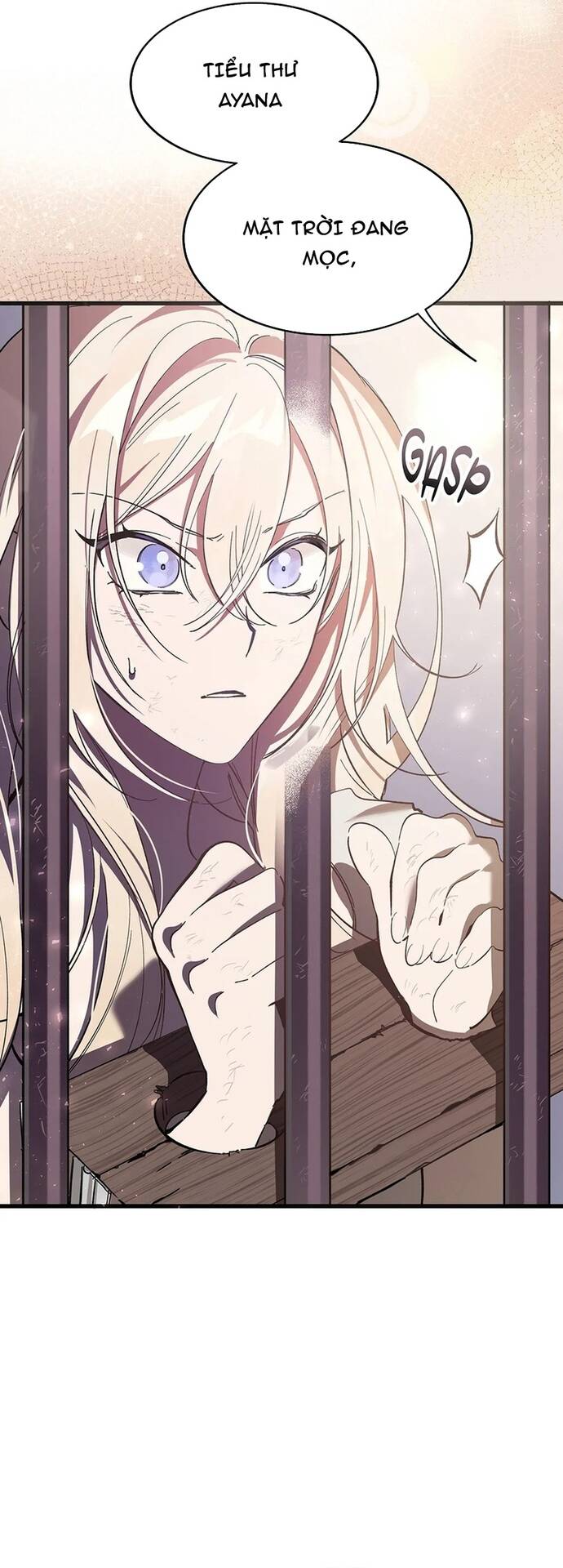 Bản Án Của Quý Tộc Suy Vong Chapter 2 - 10