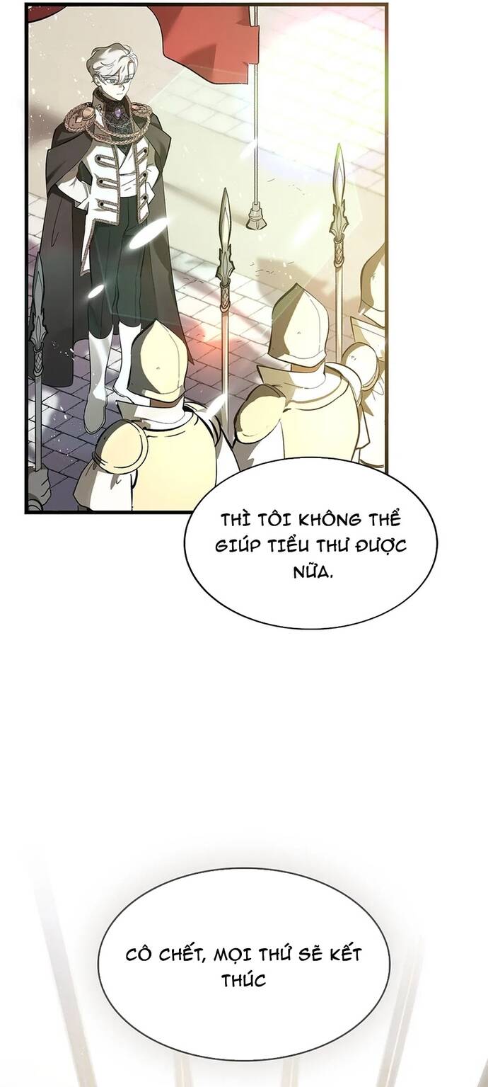 Bản Án Của Quý Tộc Suy Vong Chapter 2 - 12
