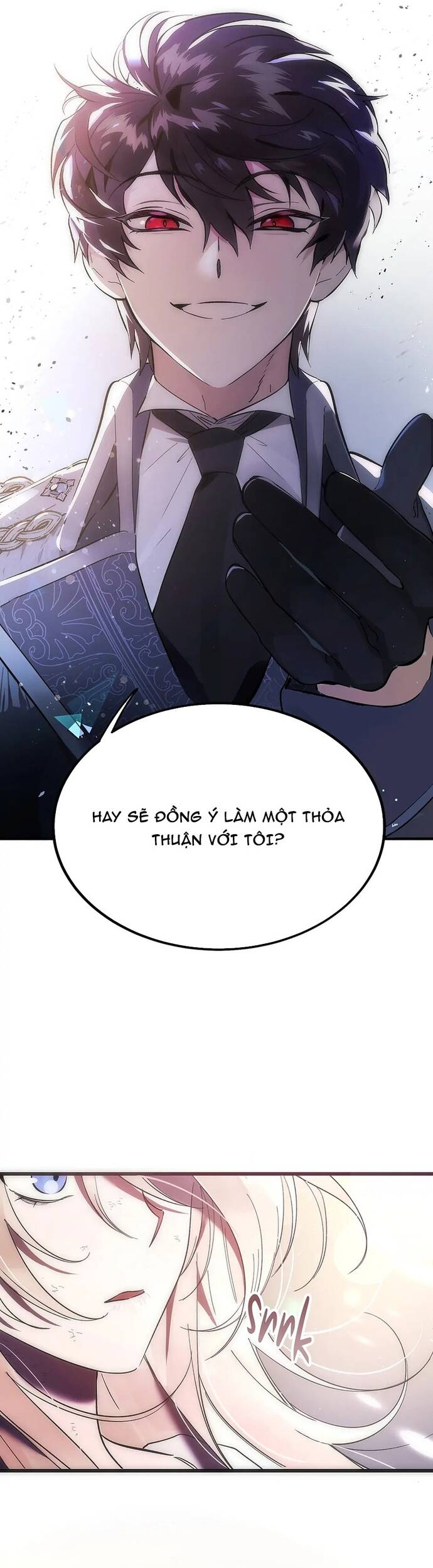 Bản Án Của Quý Tộc Suy Vong Chapter 2 - 14