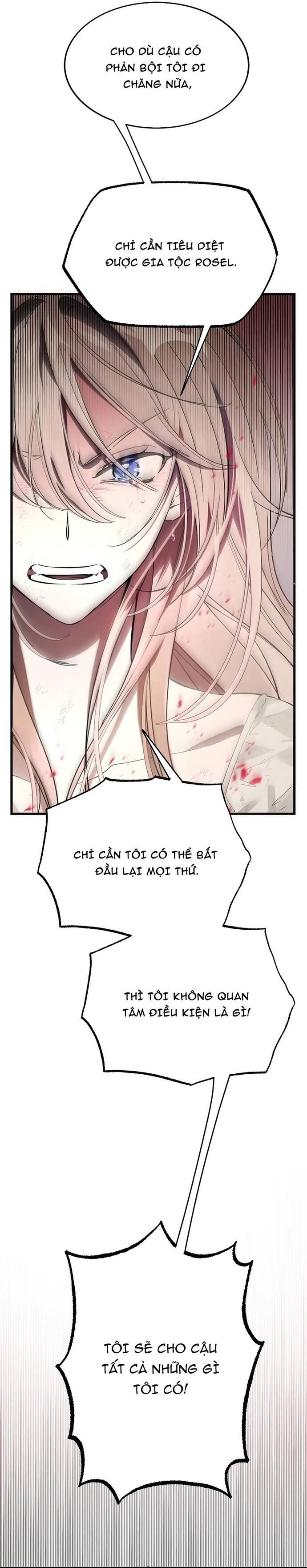 Bản Án Của Quý Tộc Suy Vong Chapter 2 - 18