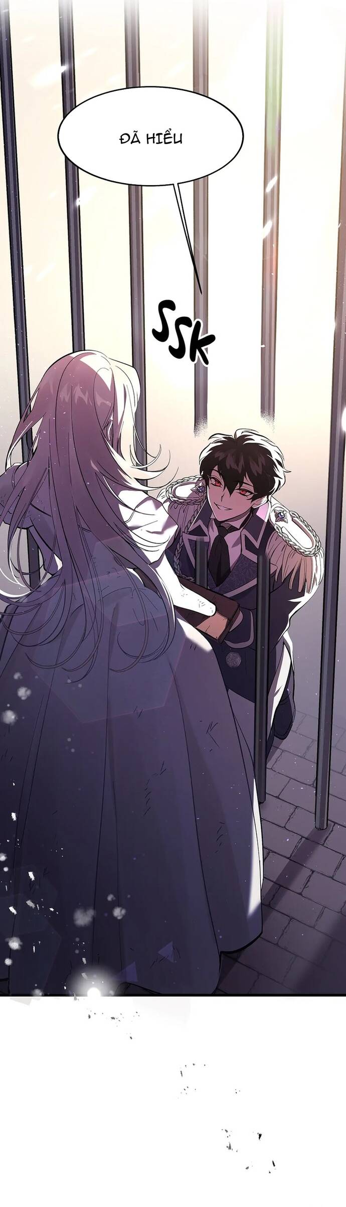 Bản Án Của Quý Tộc Suy Vong Chapter 2 - 20