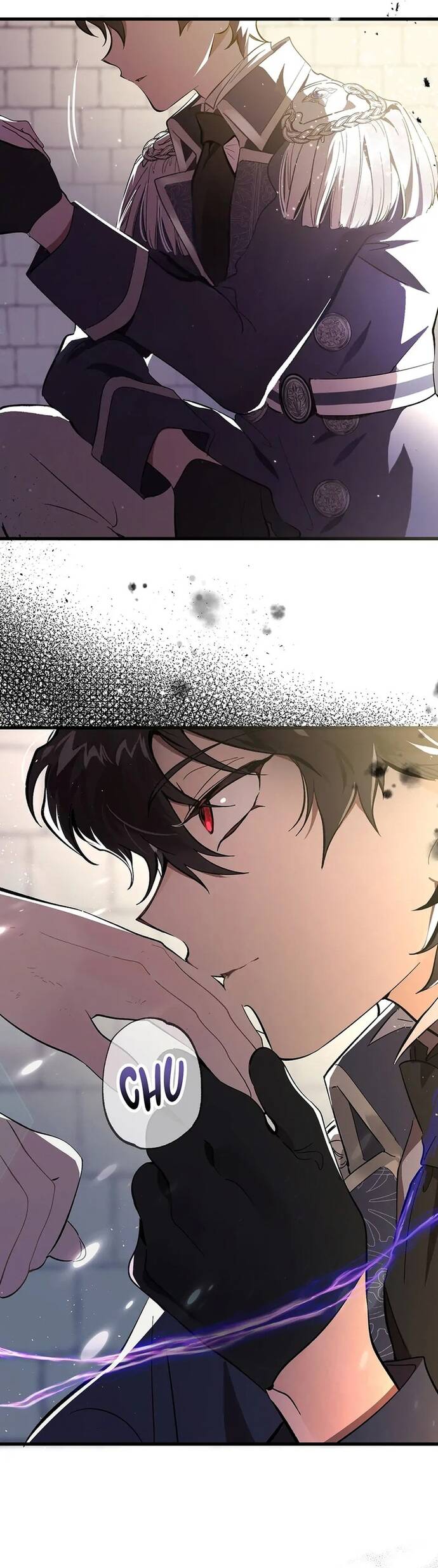 Bản Án Của Quý Tộc Suy Vong Chapter 2 - 21