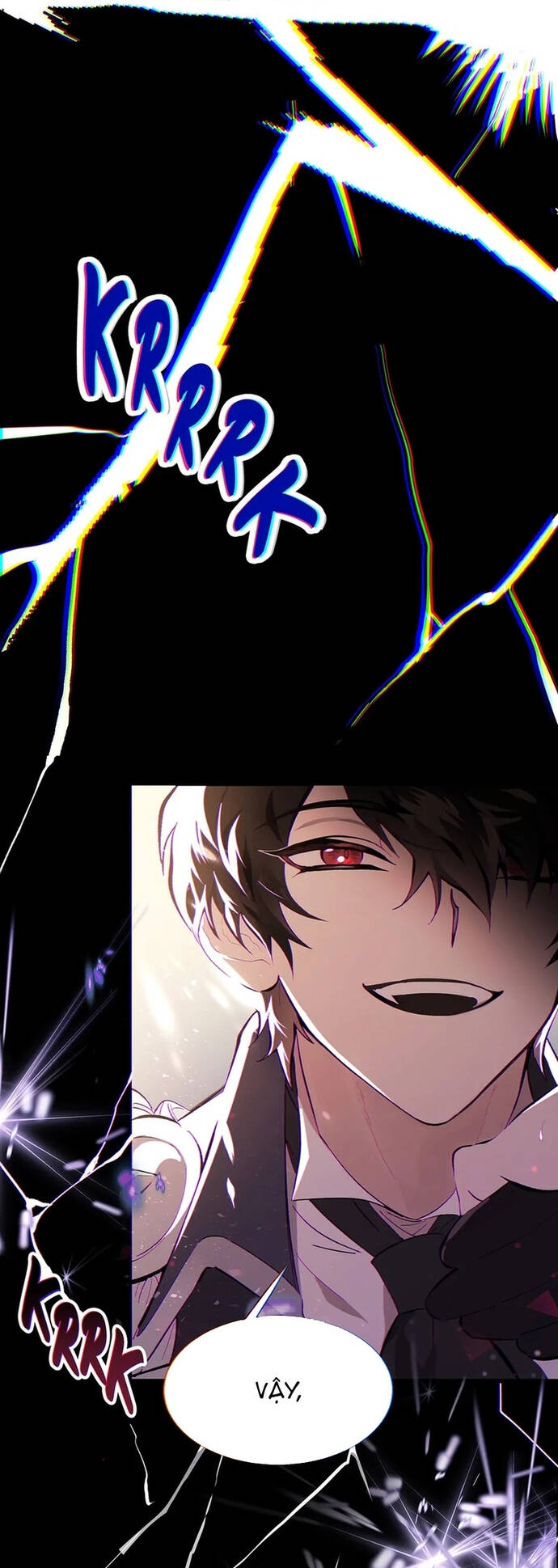 Bản Án Của Quý Tộc Suy Vong Chapter 2 - 23