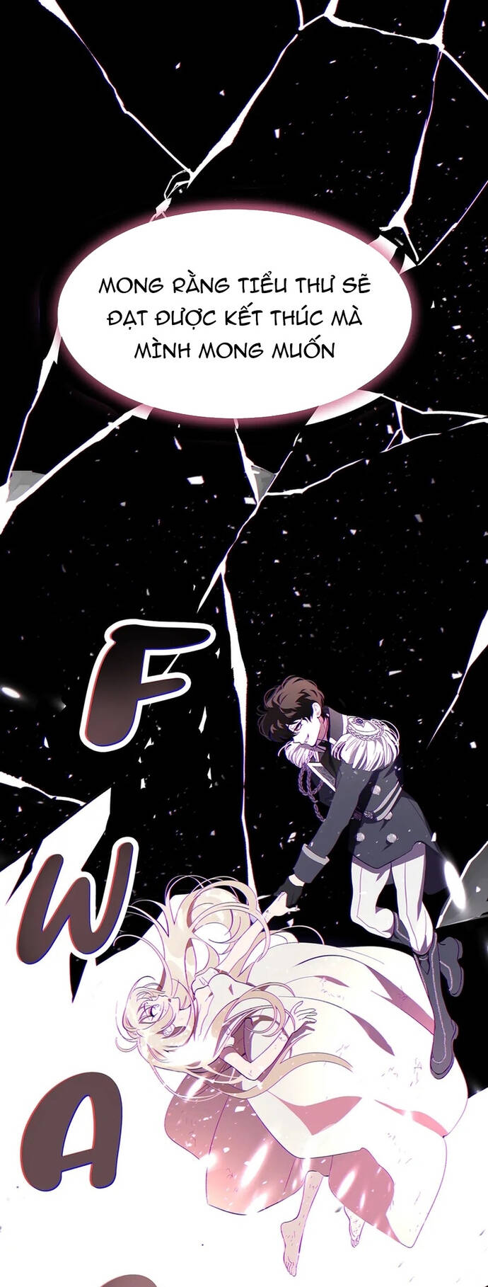 Bản Án Của Quý Tộc Suy Vong Chapter 2 - 25