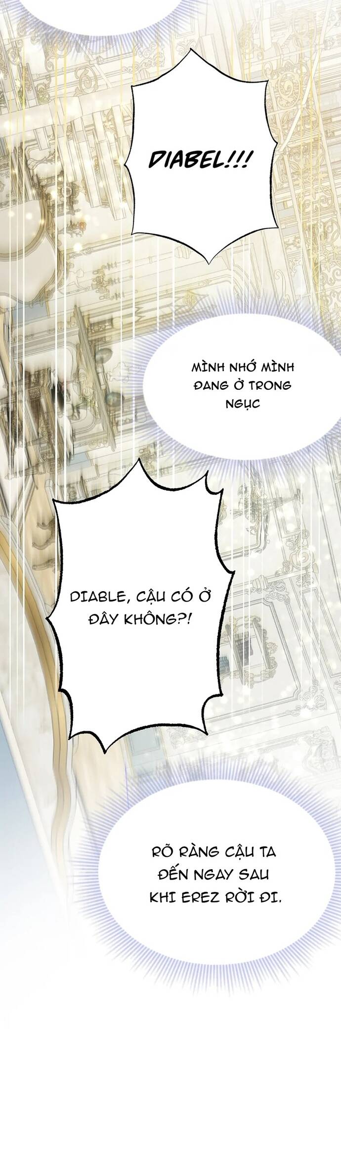 Bản Án Của Quý Tộc Suy Vong Chapter 2 - 31
