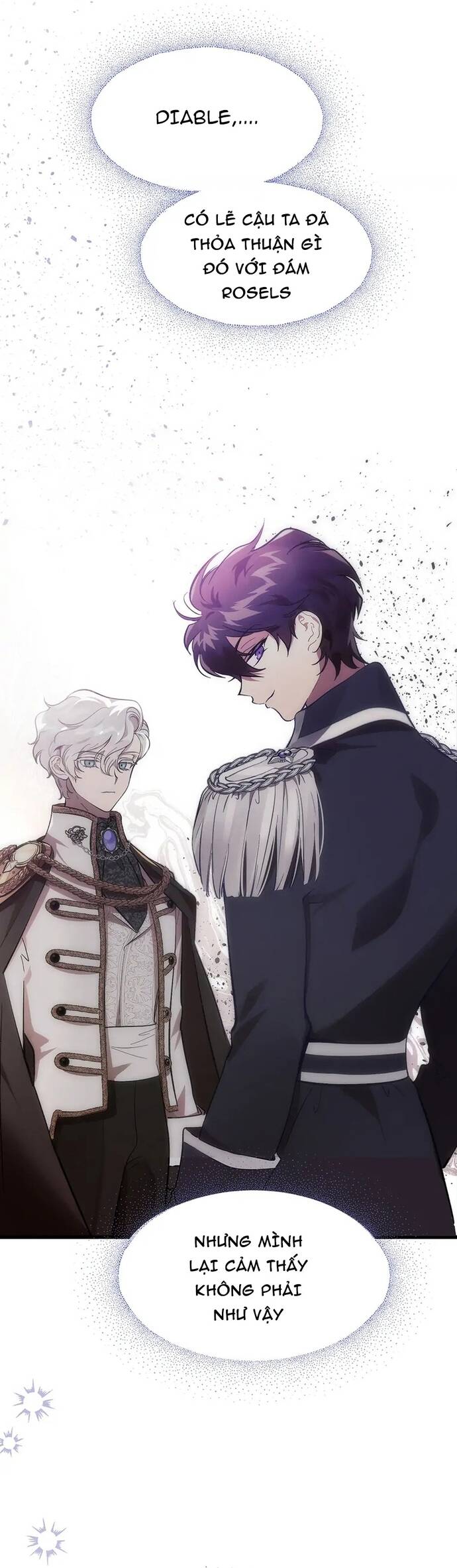 Bản Án Của Quý Tộc Suy Vong Chapter 2 - 33