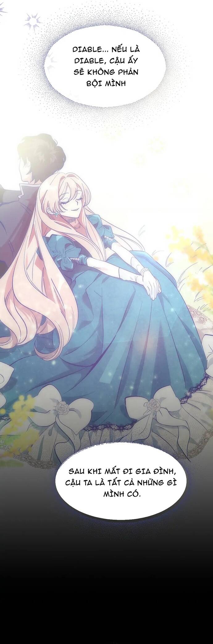 Bản Án Của Quý Tộc Suy Vong Chapter 2 - 34