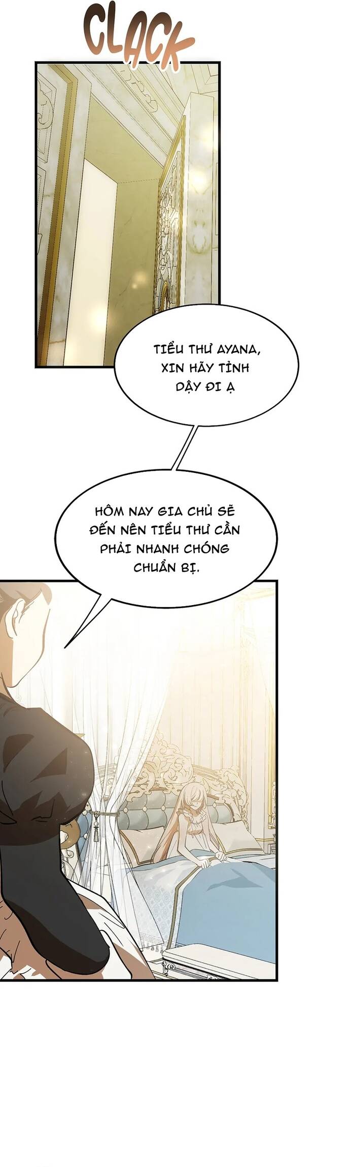 Bản Án Của Quý Tộc Suy Vong Chapter 2 - 36