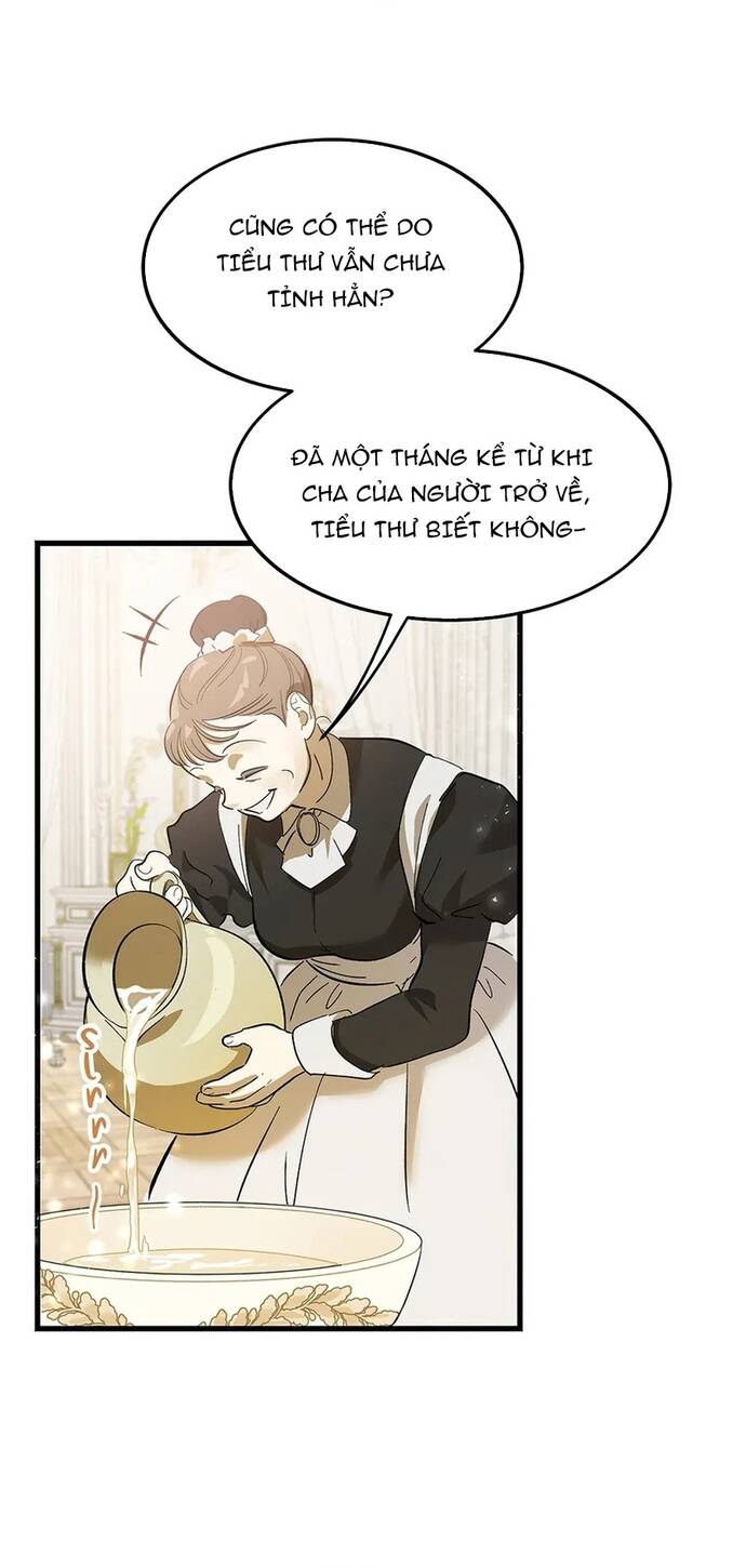 Bản Án Của Quý Tộc Suy Vong Chapter 2 - 39