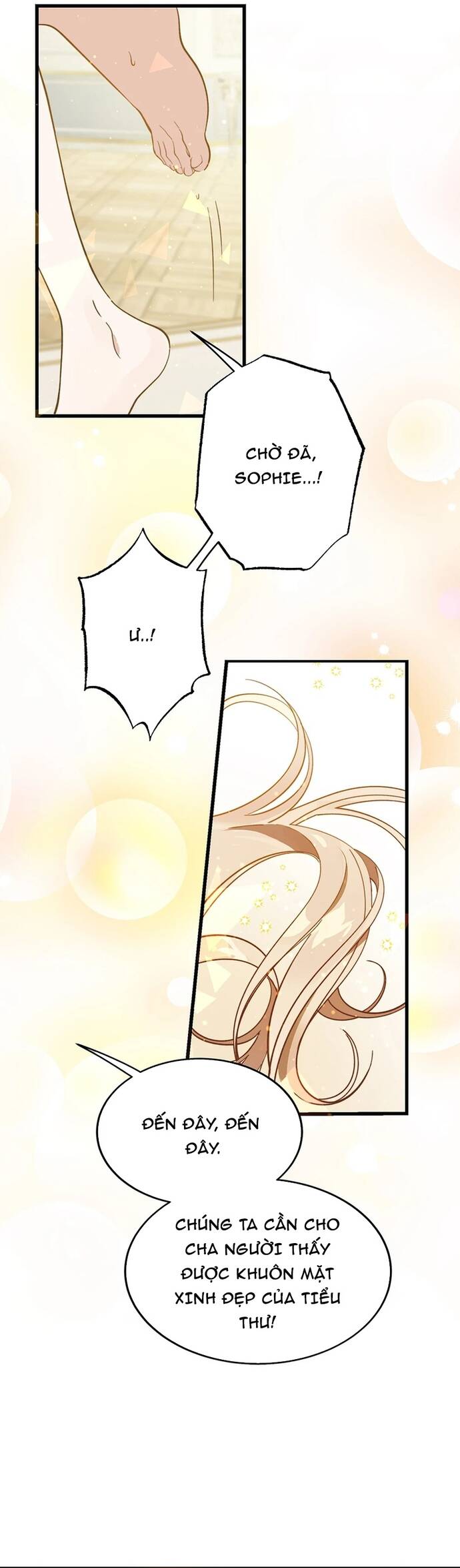 Bản Án Của Quý Tộc Suy Vong Chapter 2 - 41