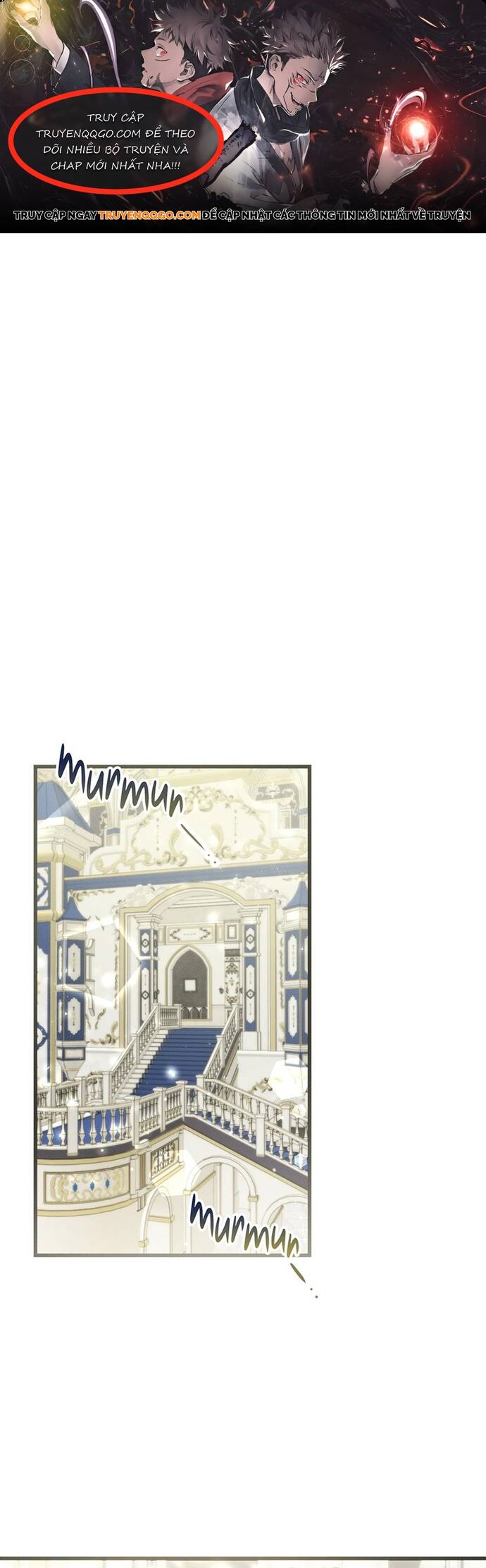 Bản Án Của Quý Tộc Suy Vong Chapter 3 - 1