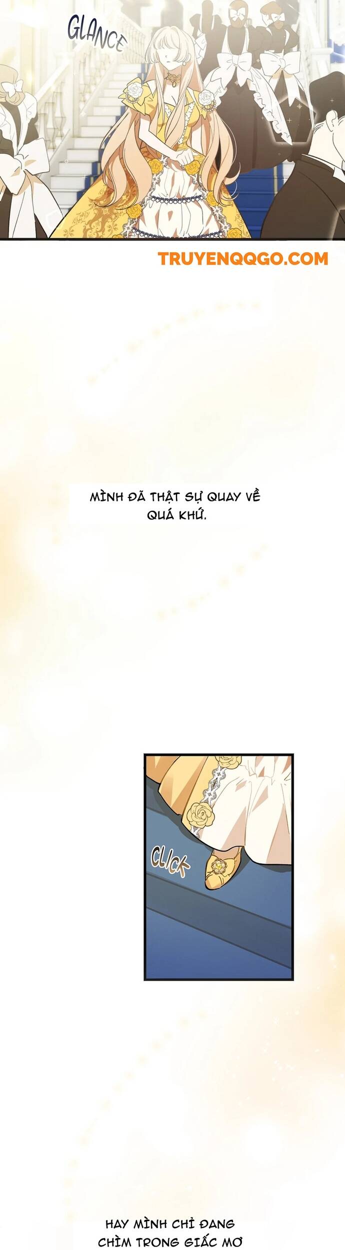 Bản Án Của Quý Tộc Suy Vong Chapter 3 - 2