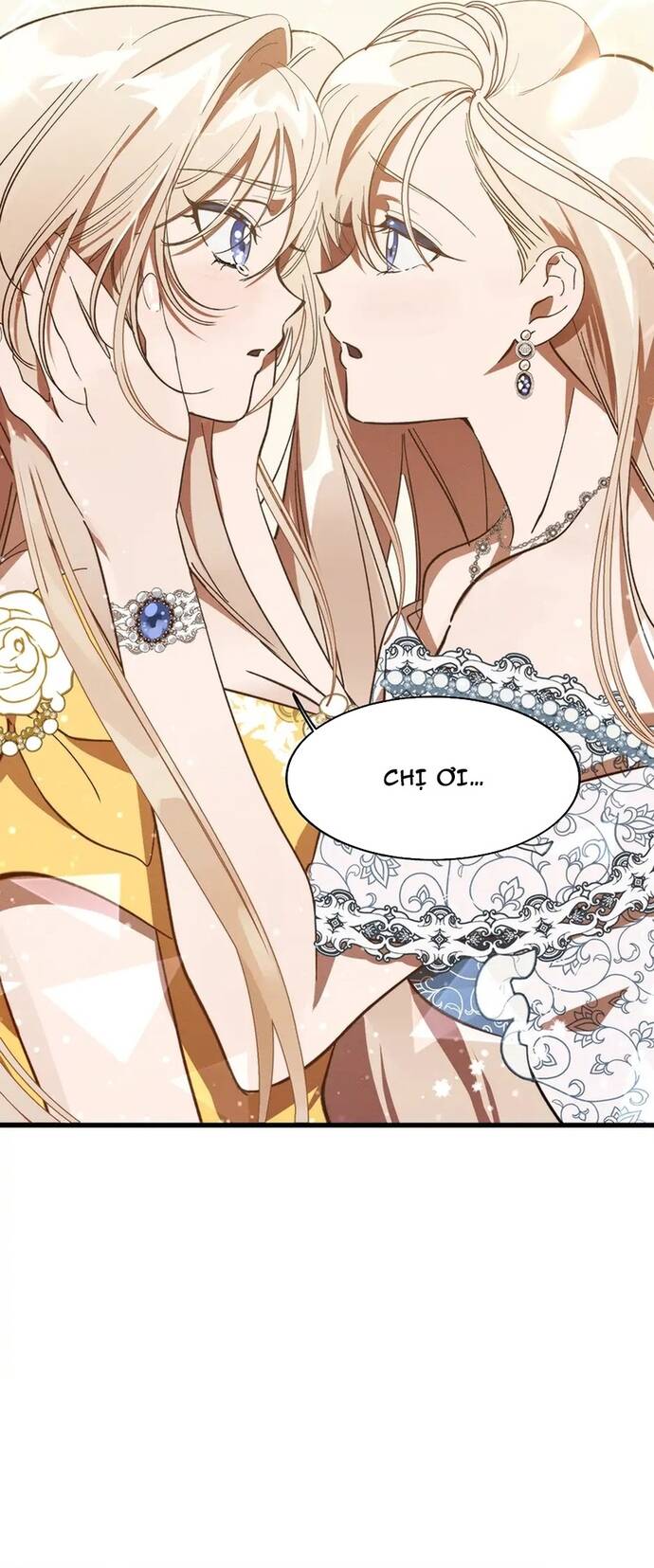 Bản Án Của Quý Tộc Suy Vong Chapter 3 - 10