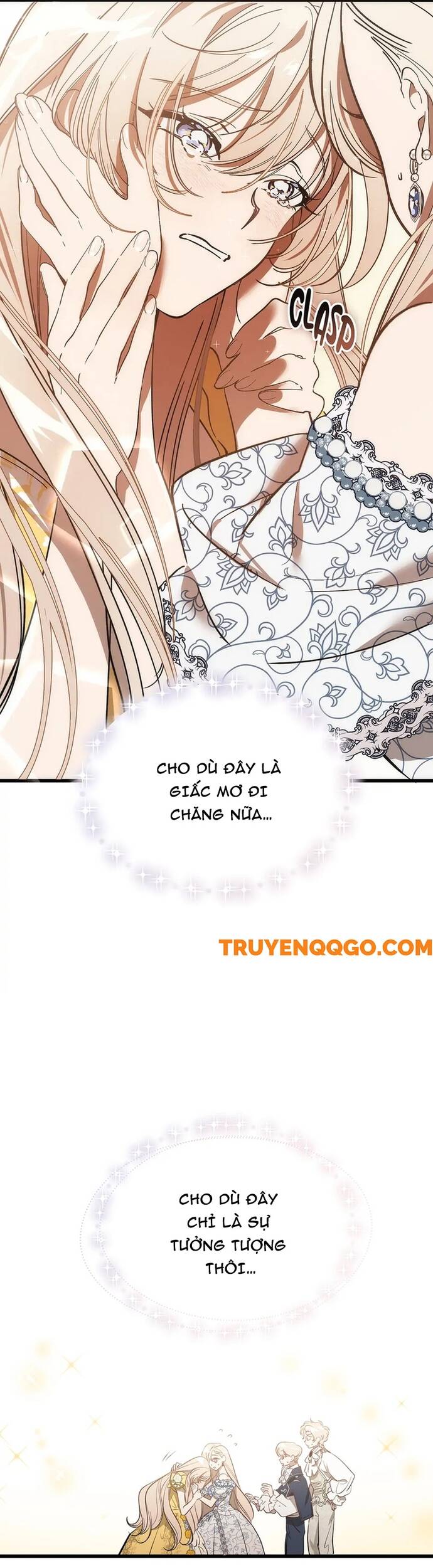 Bản Án Của Quý Tộc Suy Vong Chapter 3 - 12