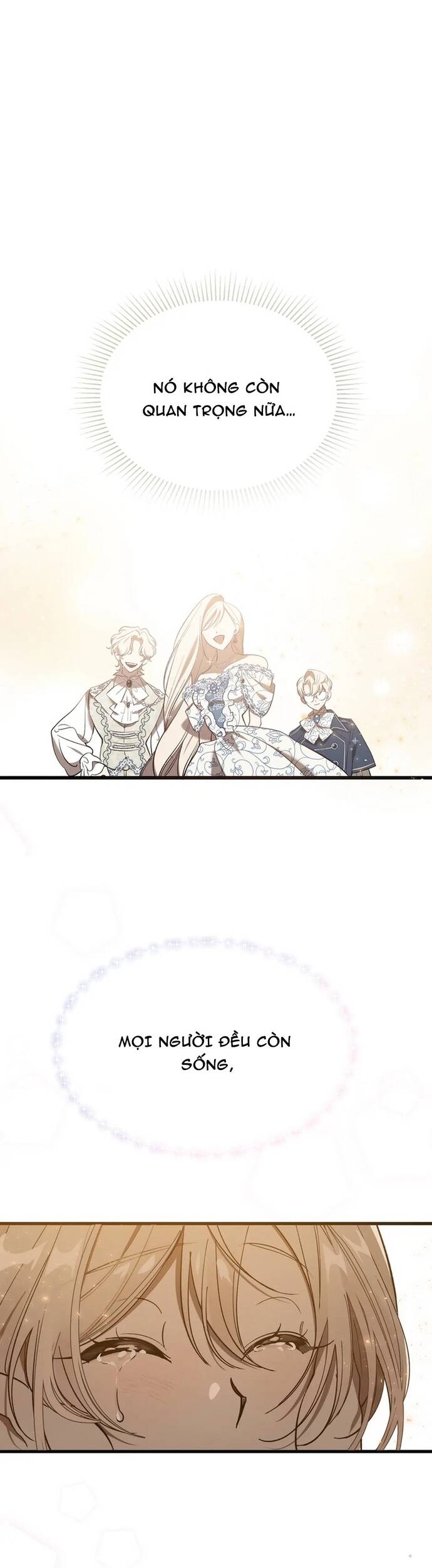 Bản Án Của Quý Tộc Suy Vong Chapter 3 - 13