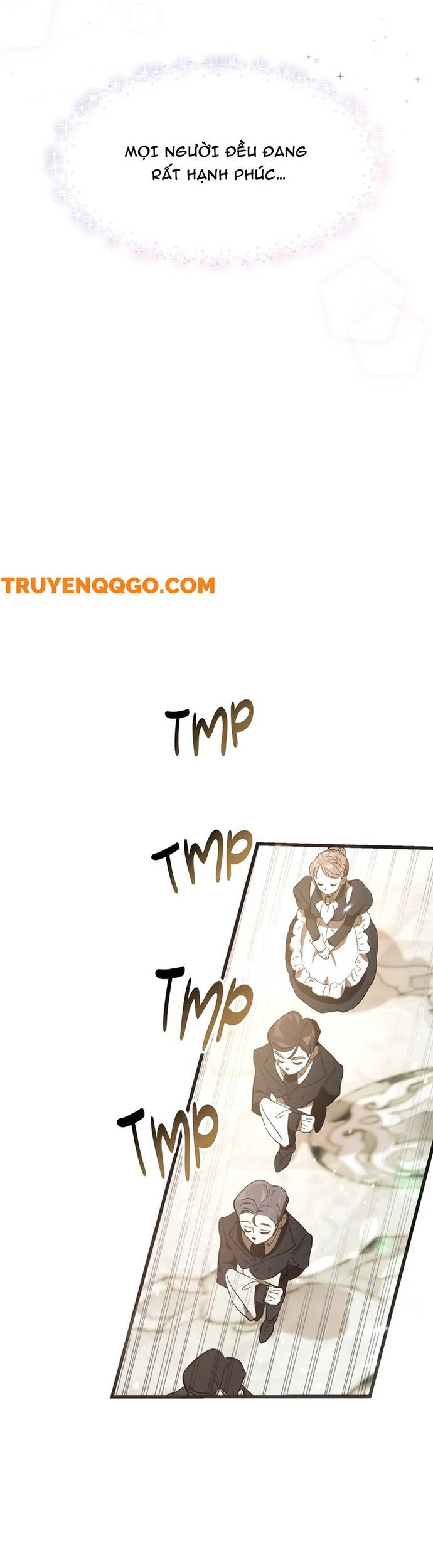 Bản Án Của Quý Tộc Suy Vong Chapter 3 - 14