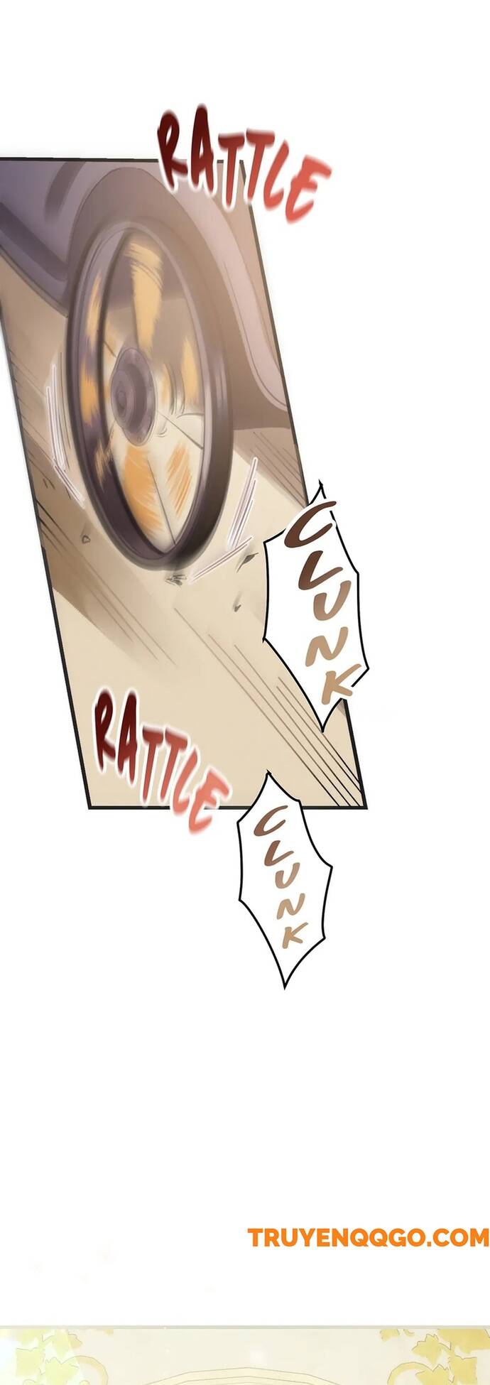 Bản Án Của Quý Tộc Suy Vong Chapter 3 - 15