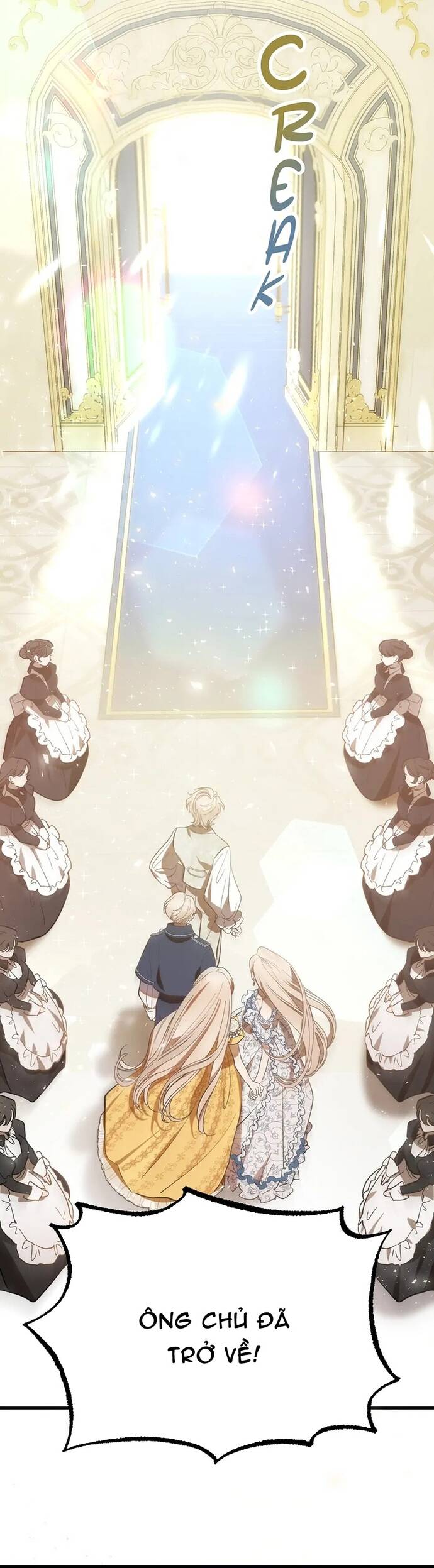 Bản Án Của Quý Tộc Suy Vong Chapter 3 - 16