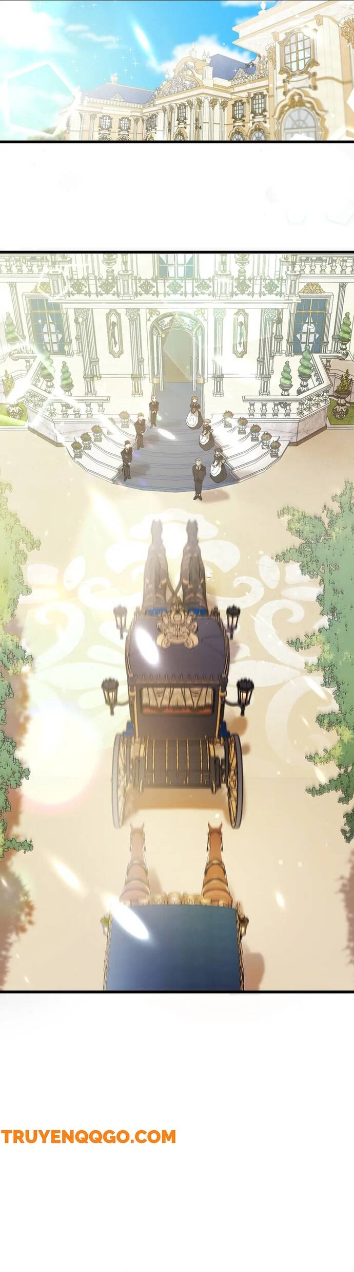 Bản Án Của Quý Tộc Suy Vong Chapter 3 - 17