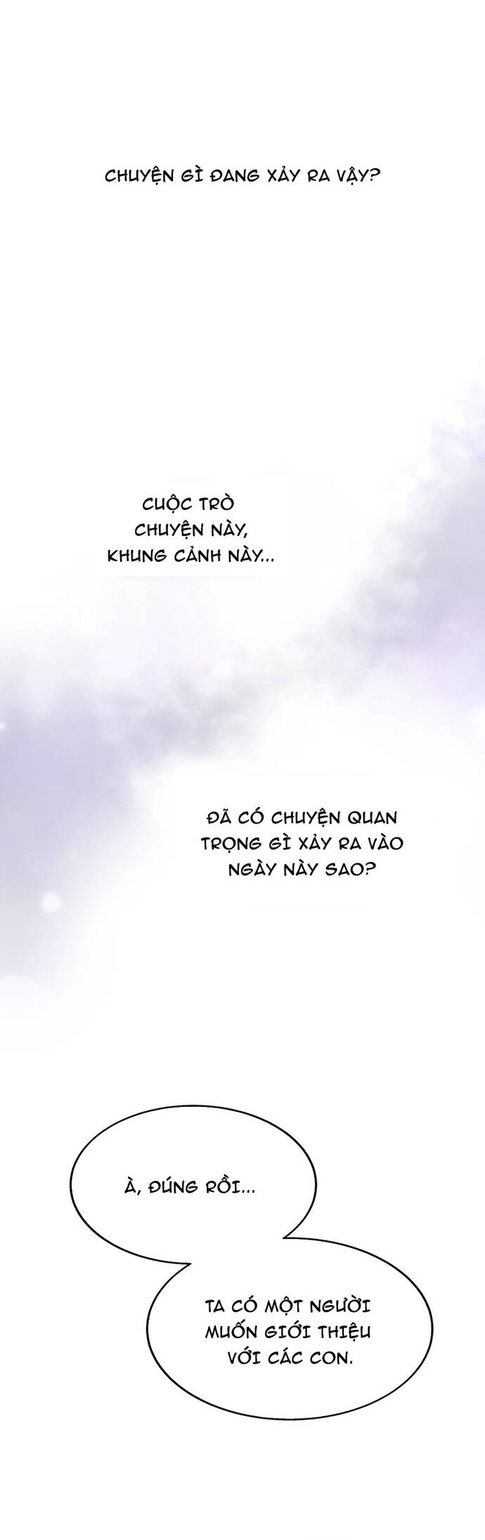 Bản Án Của Quý Tộc Suy Vong Chapter 3 - 21