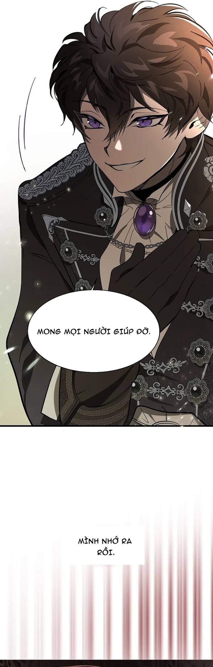 Bản Án Của Quý Tộc Suy Vong Chapter 3 - 24