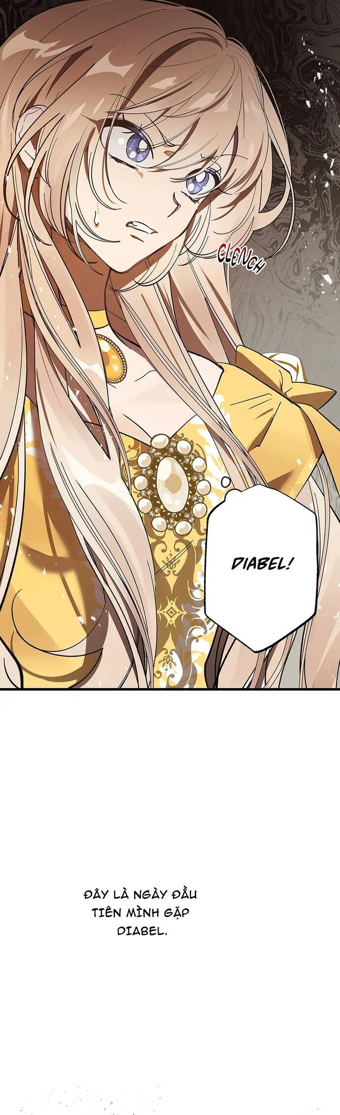 Bản Án Của Quý Tộc Suy Vong Chapter 3 - 25