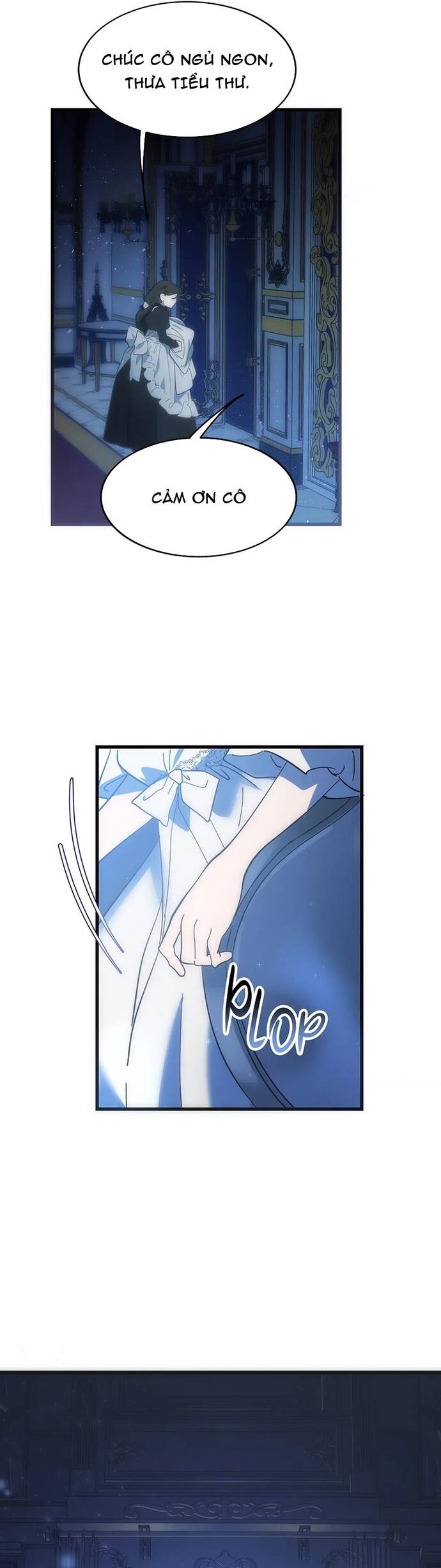 Bản Án Của Quý Tộc Suy Vong Chapter 3 - 28