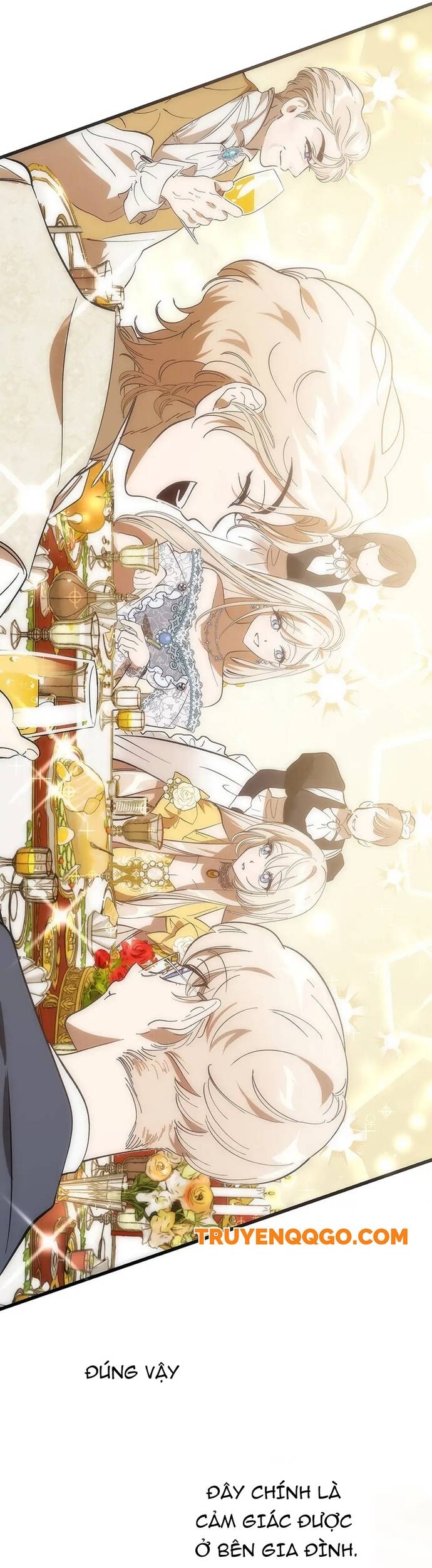 Bản Án Của Quý Tộc Suy Vong Chapter 3 - 30