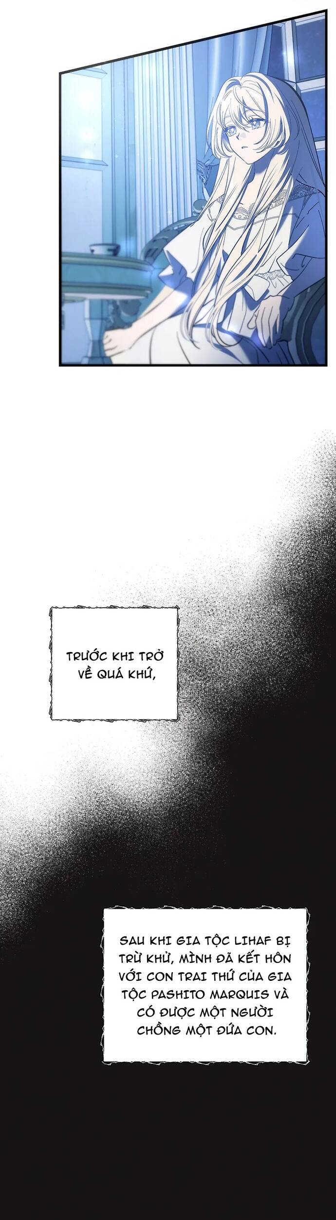 Bản Án Của Quý Tộc Suy Vong Chapter 3 - 31