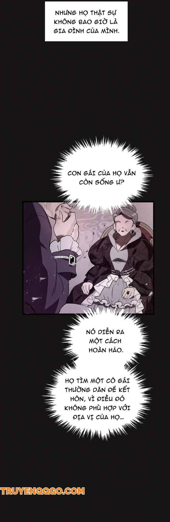 Bản Án Của Quý Tộc Suy Vong Chapter 3 - 32