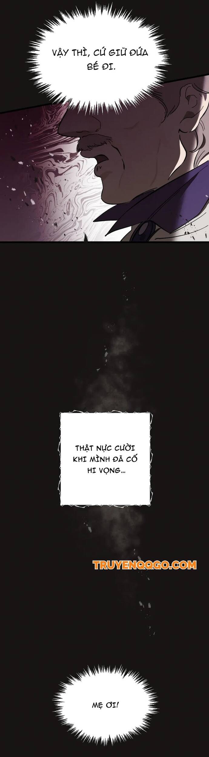 Bản Án Của Quý Tộc Suy Vong Chapter 3 - 38