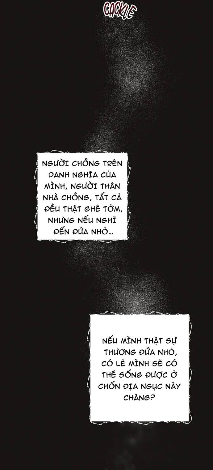 Bản Án Của Quý Tộc Suy Vong Chapter 3 - 40