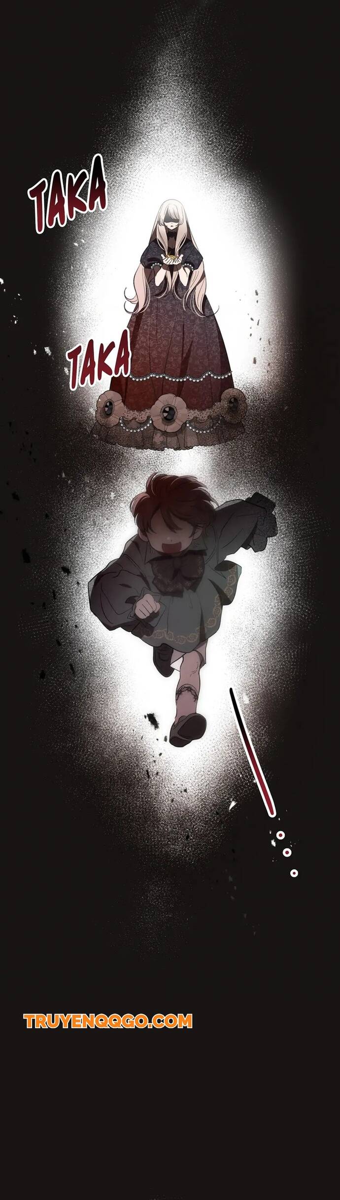 Bản Án Của Quý Tộc Suy Vong Chapter 3 - 41