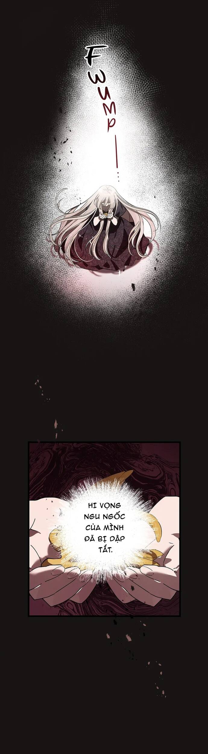 Bản Án Của Quý Tộc Suy Vong Chapter 3 - 42