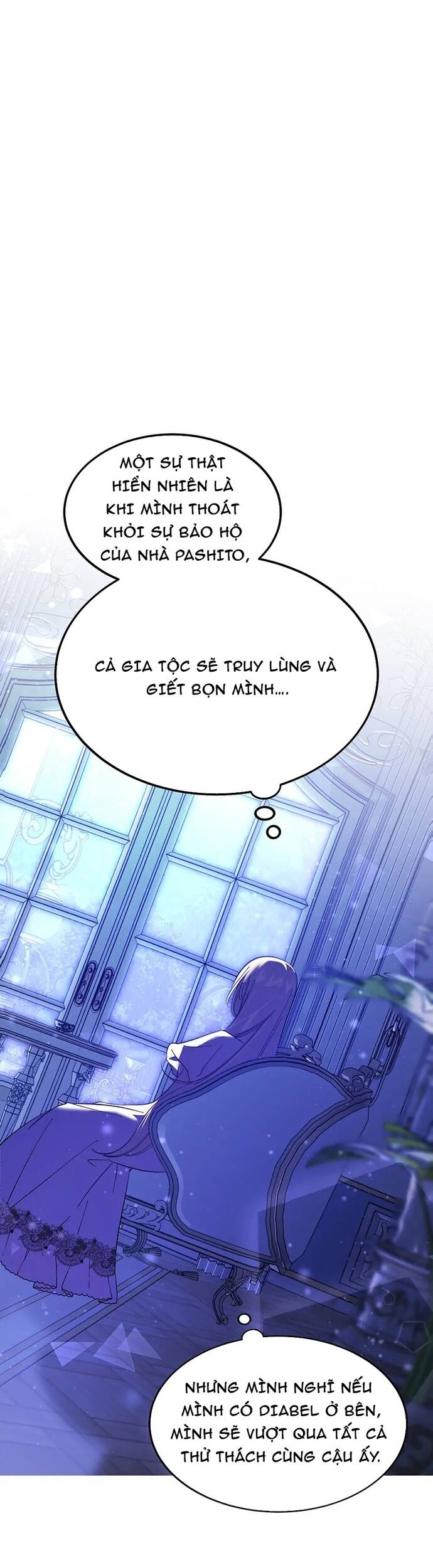 Bản Án Của Quý Tộc Suy Vong Chapter 3 - 46