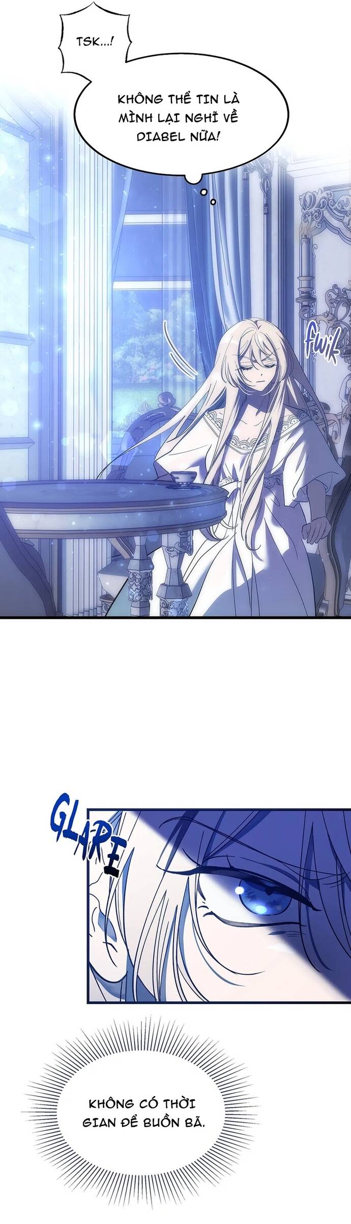 Bản Án Của Quý Tộc Suy Vong Chapter 3 - 49