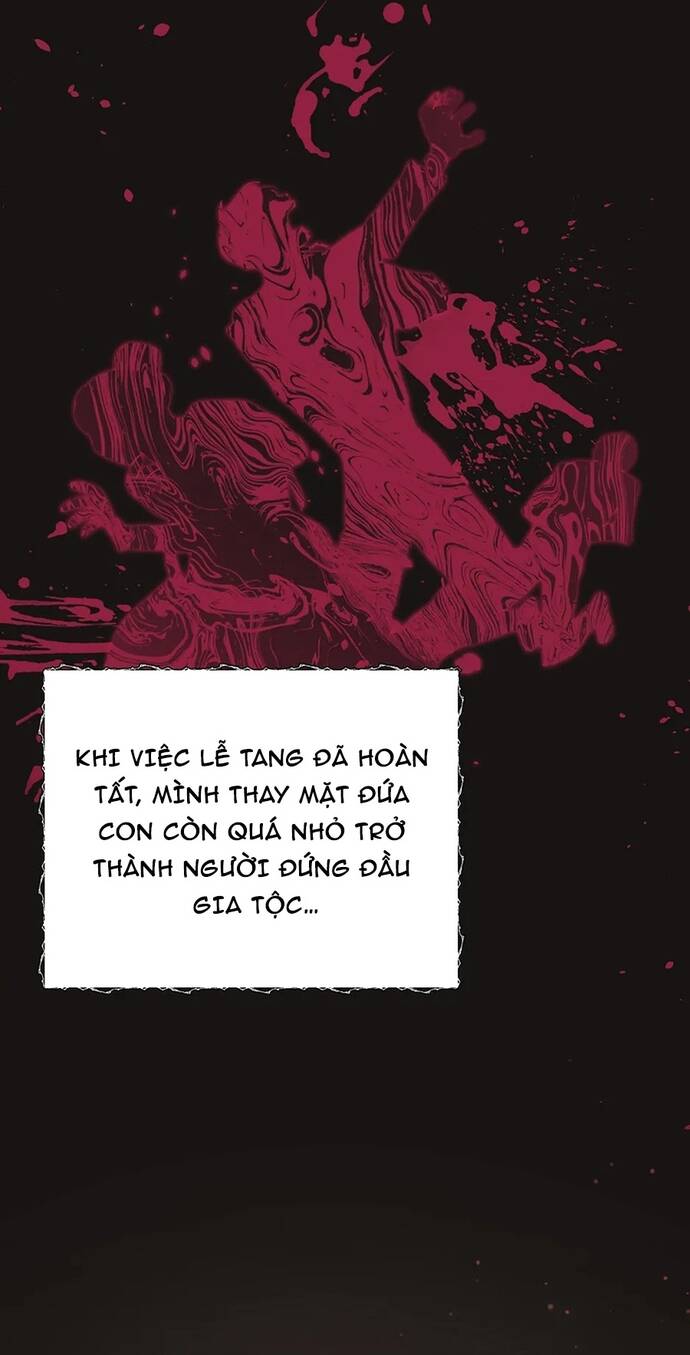 Bản Án Của Quý Tộc Suy Vong Chapter 3 - 51