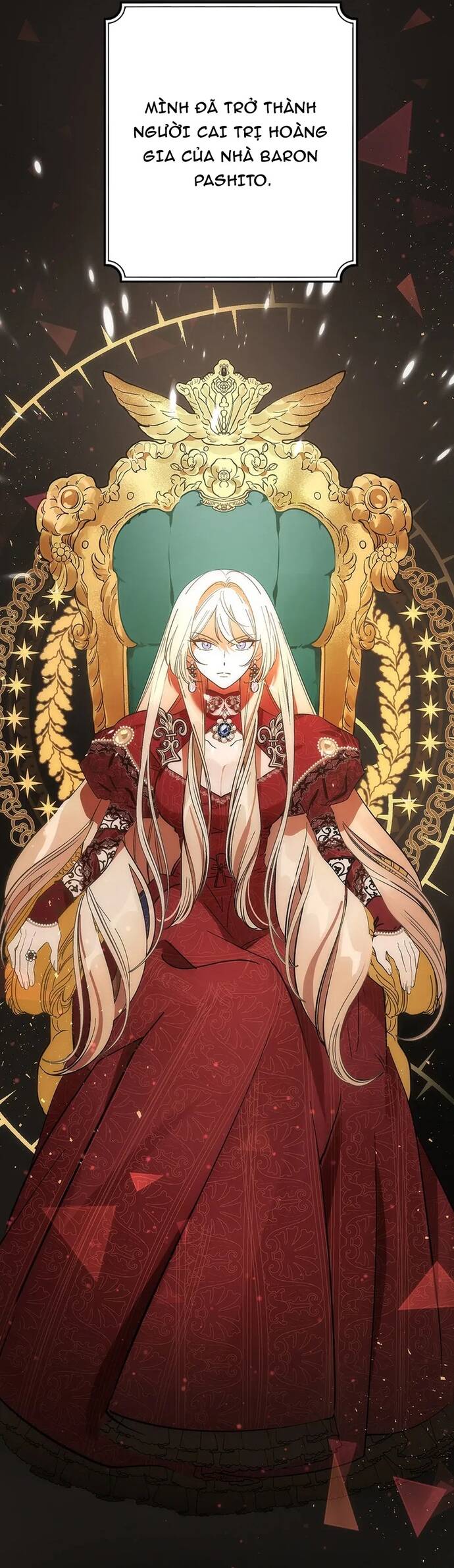 Bản Án Của Quý Tộc Suy Vong Chapter 3 - 52
