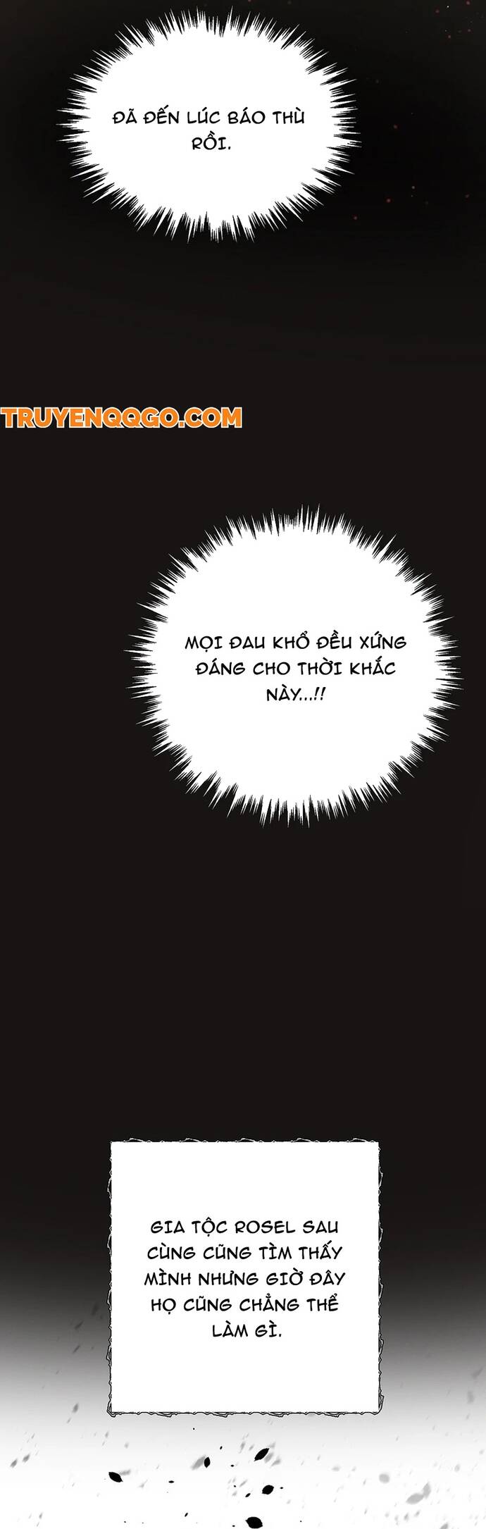 Bản Án Của Quý Tộc Suy Vong Chapter 3 - 53