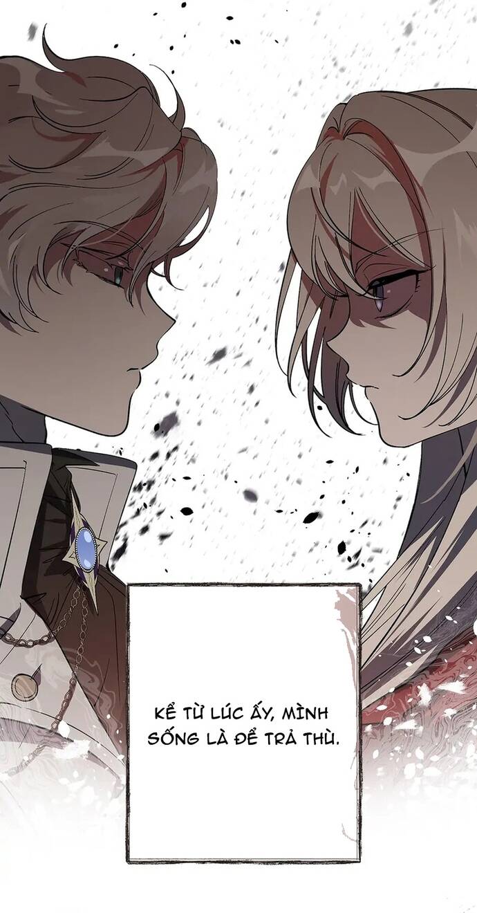 Bản Án Của Quý Tộc Suy Vong Chapter 3 - 54