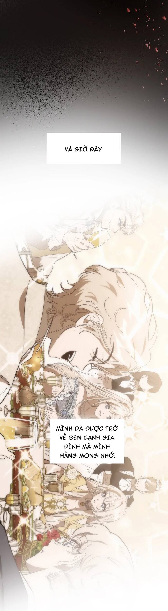 Bản Án Của Quý Tộc Suy Vong Chapter 3 - 56