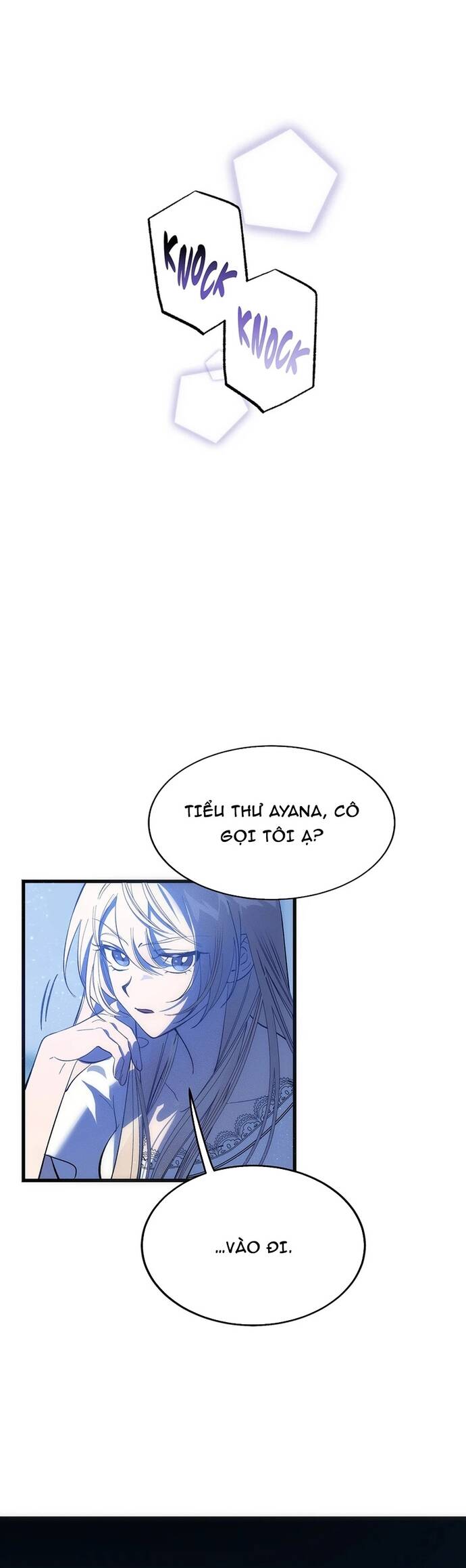 Bản Án Của Quý Tộc Suy Vong Chapter 3 - 59