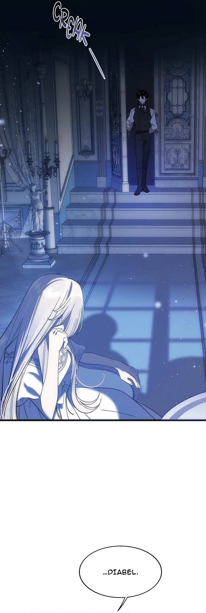 Bản Án Của Quý Tộc Suy Vong Chapter 3 - 60