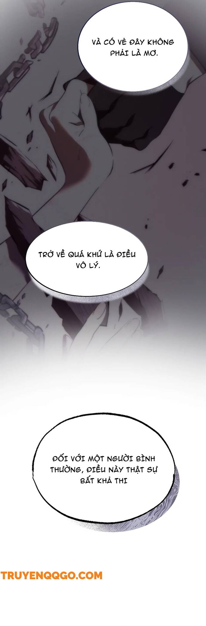 Bản Án Của Quý Tộc Suy Vong Chapter 3 - 62