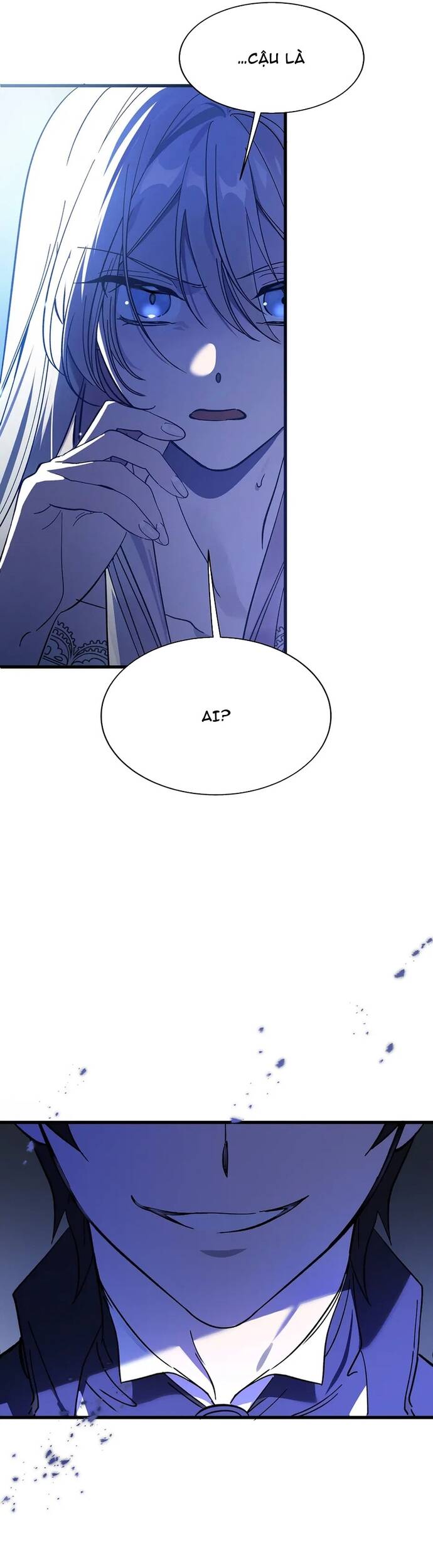 Bản Án Của Quý Tộc Suy Vong Chapter 3 - 63