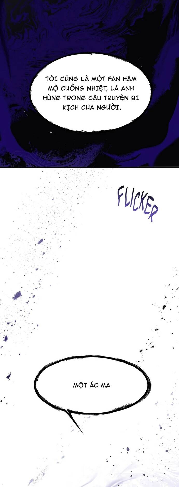 Bản Án Của Quý Tộc Suy Vong Chapter 4 - 3