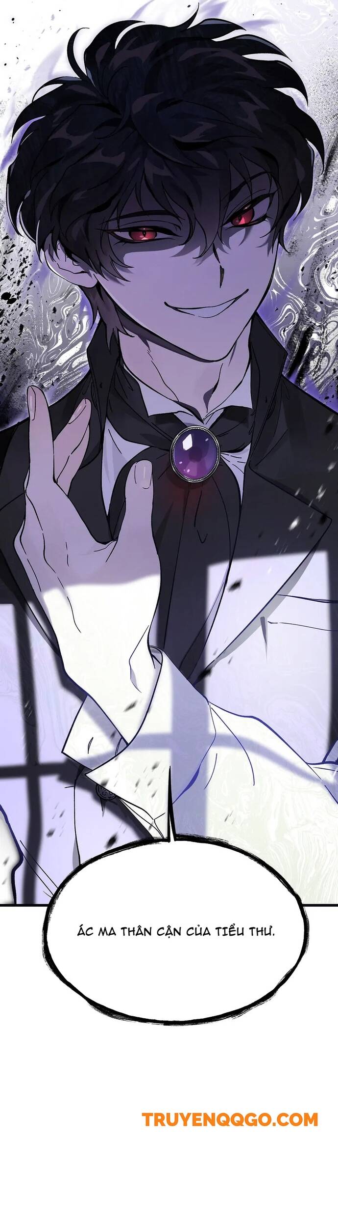 Bản Án Của Quý Tộc Suy Vong Chapter 4 - 4